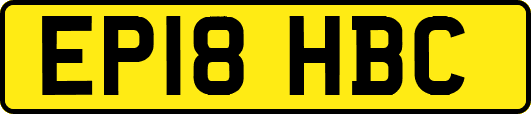 EP18HBC