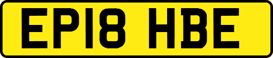 EP18HBE
