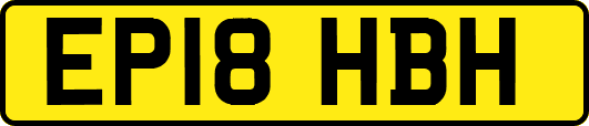 EP18HBH