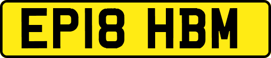 EP18HBM
