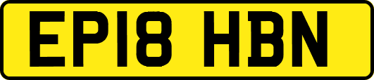 EP18HBN