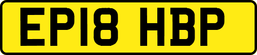 EP18HBP