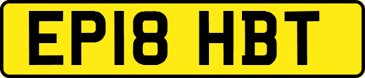 EP18HBT