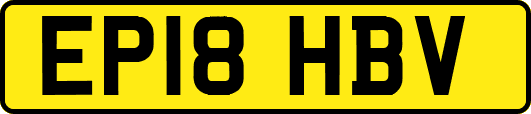 EP18HBV