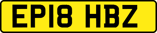 EP18HBZ