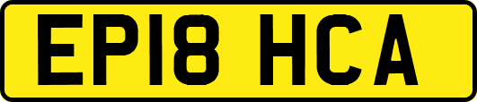EP18HCA