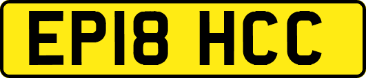 EP18HCC