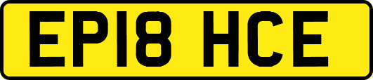 EP18HCE
