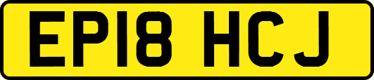 EP18HCJ
