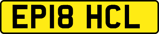 EP18HCL
