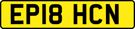 EP18HCN