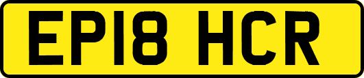 EP18HCR