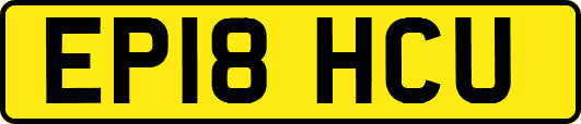EP18HCU
