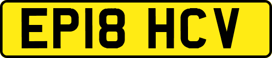 EP18HCV