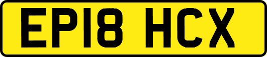 EP18HCX