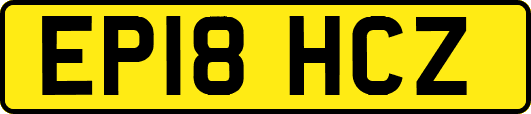 EP18HCZ