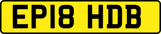 EP18HDB