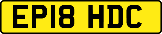 EP18HDC