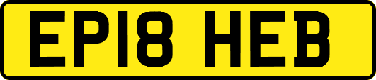 EP18HEB