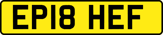 EP18HEF