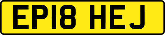 EP18HEJ