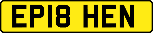 EP18HEN