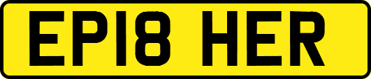EP18HER