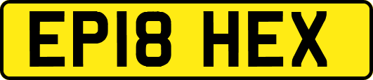 EP18HEX
