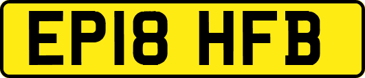 EP18HFB