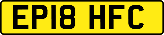 EP18HFC