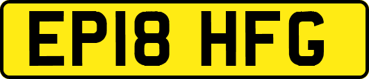 EP18HFG