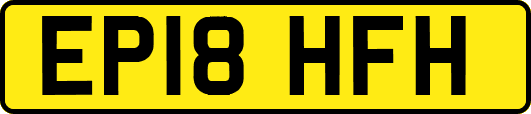 EP18HFH
