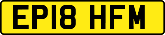 EP18HFM