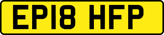 EP18HFP