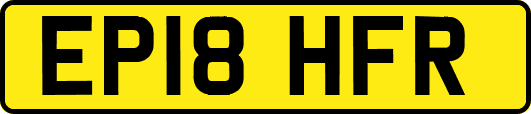 EP18HFR