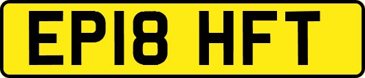 EP18HFT