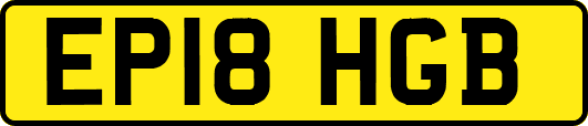 EP18HGB