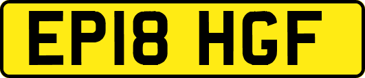 EP18HGF