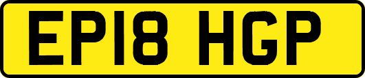 EP18HGP