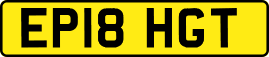 EP18HGT