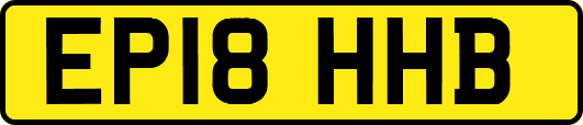 EP18HHB