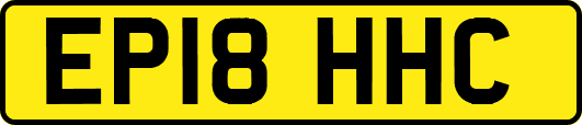 EP18HHC