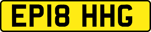 EP18HHG