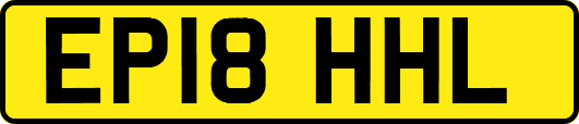 EP18HHL