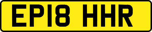 EP18HHR