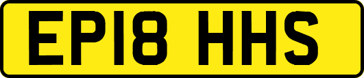 EP18HHS