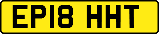 EP18HHT