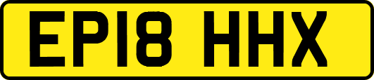EP18HHX