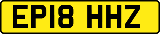 EP18HHZ