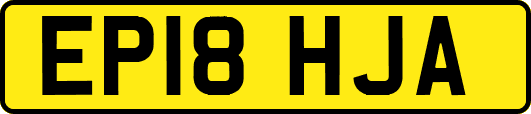 EP18HJA